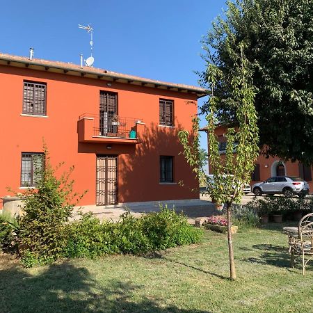 Al Sit Ed Marino Bed & Breakfast Castel Maggiore Exterior foto