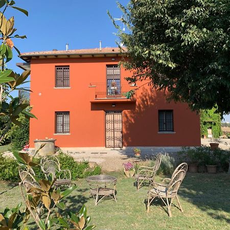 Al Sit Ed Marino Bed & Breakfast Castel Maggiore Exterior foto