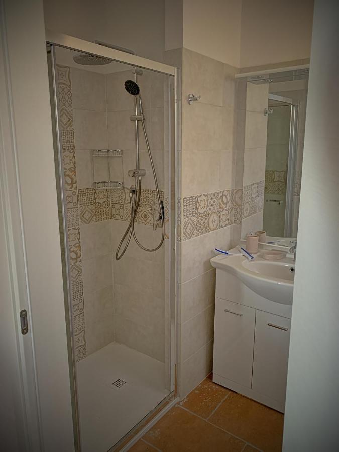 Al Sit Ed Marino Bed & Breakfast Castel Maggiore Exterior foto