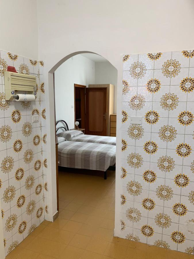 Al Sit Ed Marino Bed & Breakfast Castel Maggiore Exterior foto