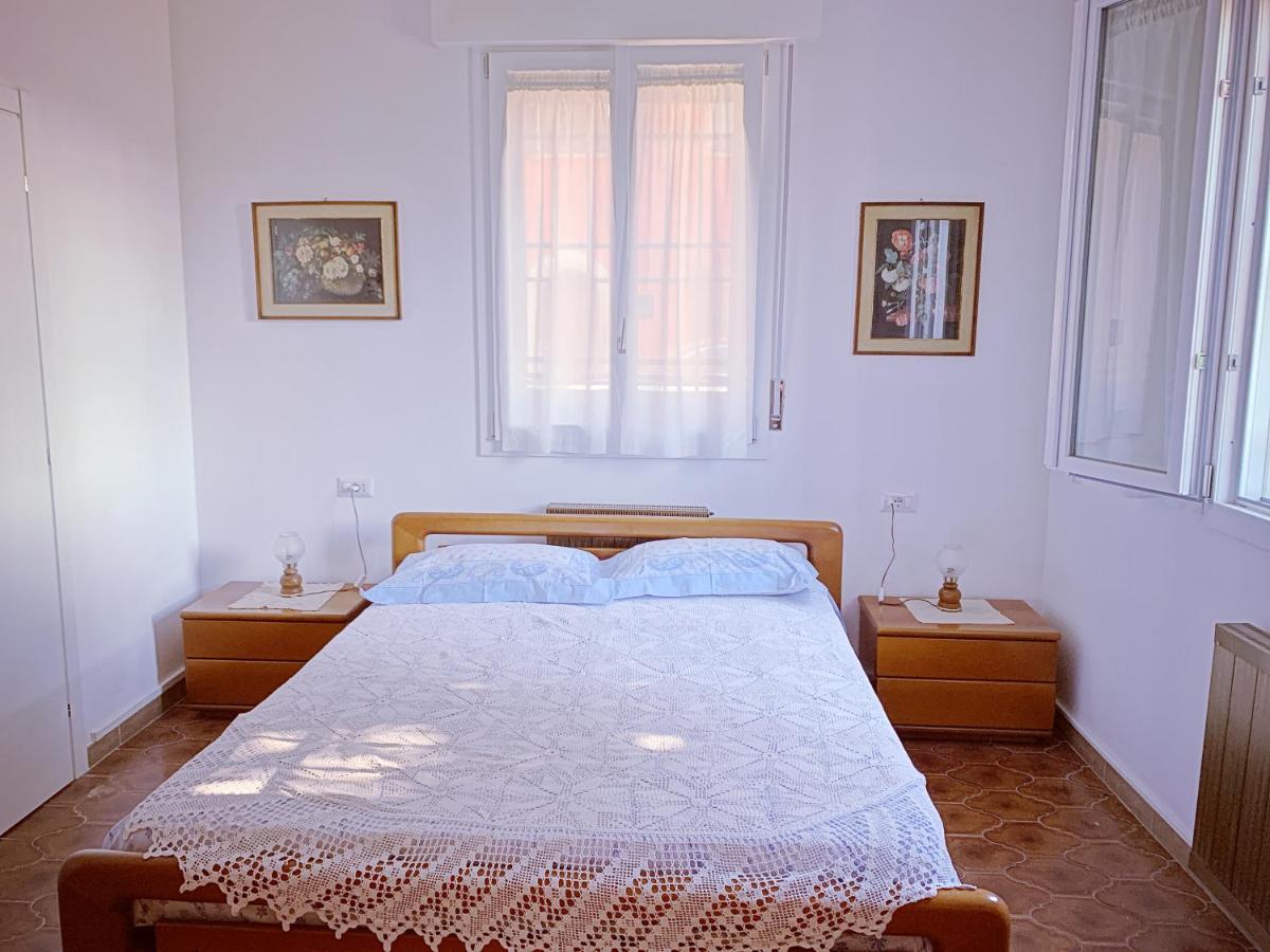 Al Sit Ed Marino Bed & Breakfast Castel Maggiore Exterior foto