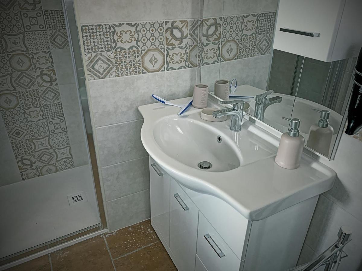 Al Sit Ed Marino Bed & Breakfast Castel Maggiore Exterior foto