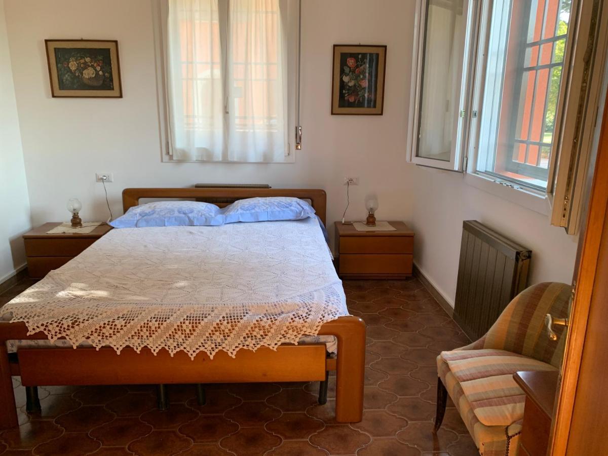 Al Sit Ed Marino Bed & Breakfast Castel Maggiore Exterior foto