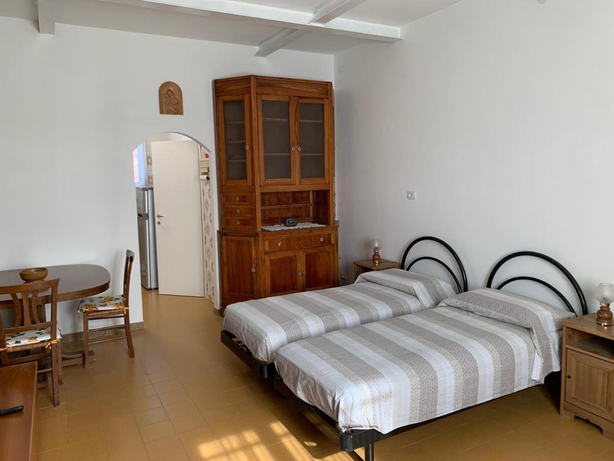 Al Sit Ed Marino Bed & Breakfast Castel Maggiore Exterior foto